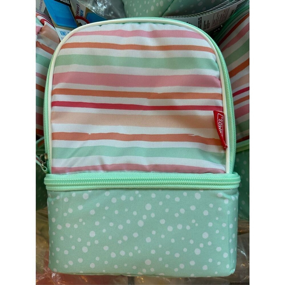 Thermos Lunch Bag - Picture 1 of 9